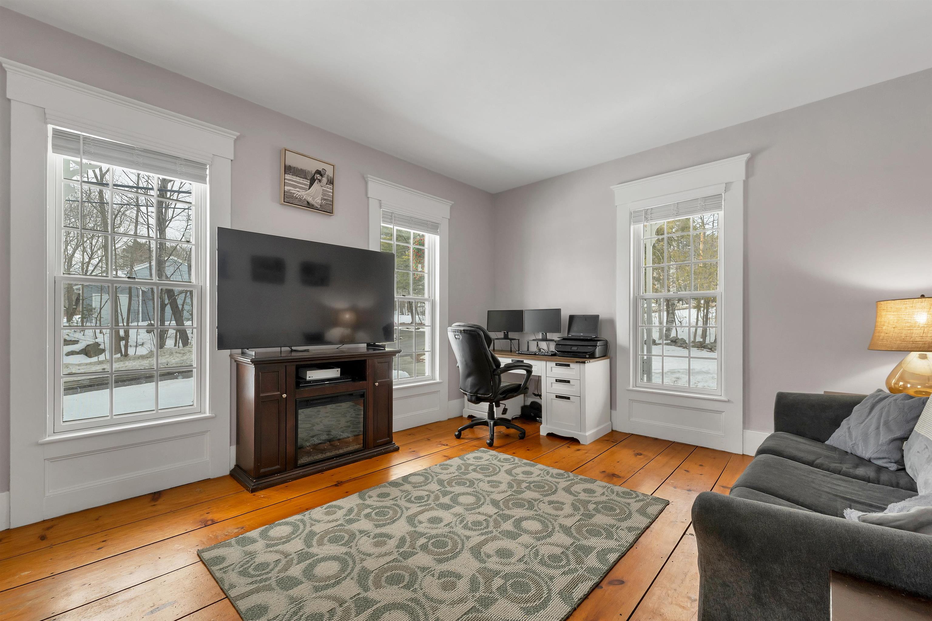 40 Old Wolfeboro Road Alton, NH 03809 - Photo 21 of 60