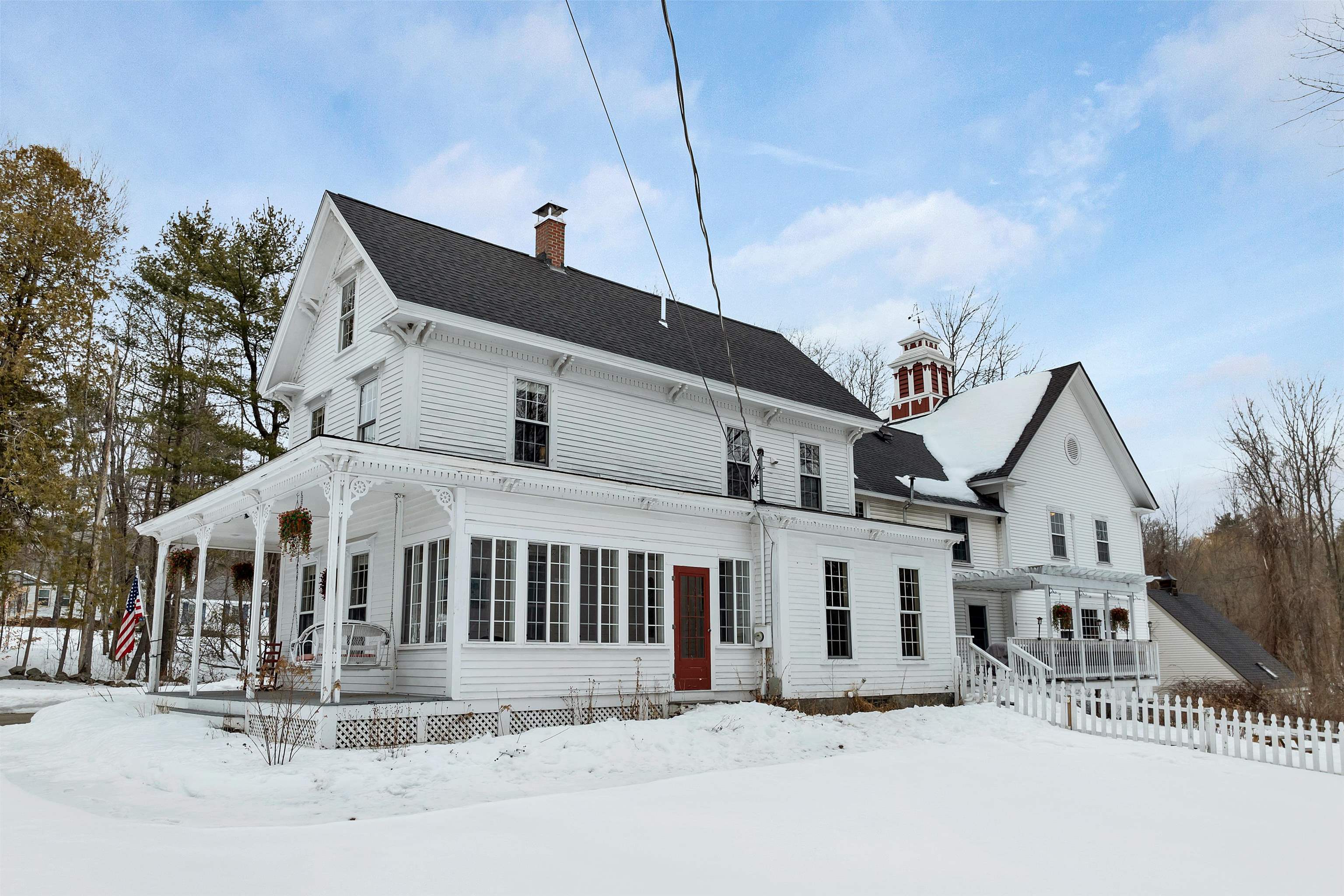 40 Old Wolfeboro Road Alton, NH 03809 - Photo 3 of 60
