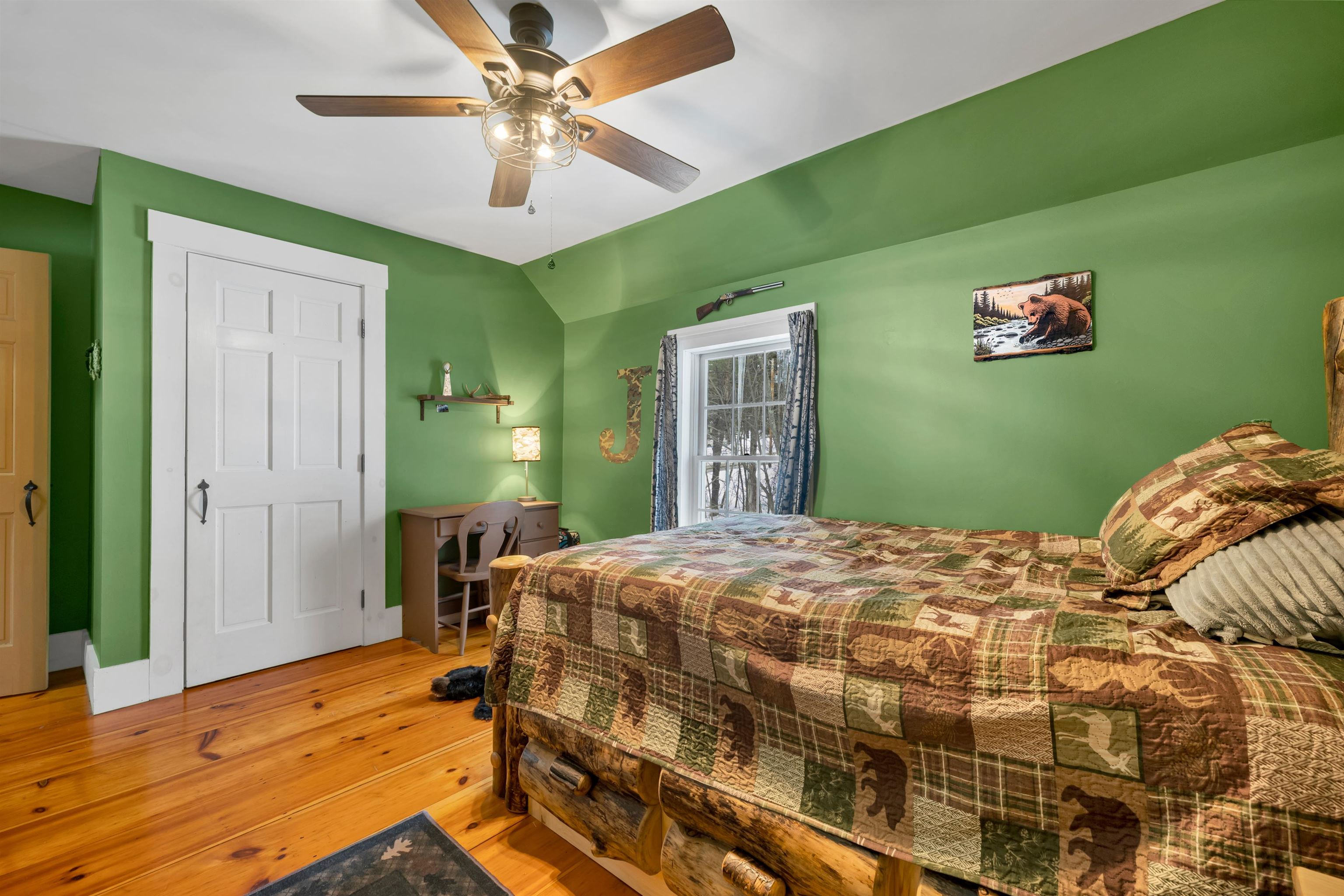 40 Old Wolfeboro Road Alton, NH 03809 - Photo 31 of 60