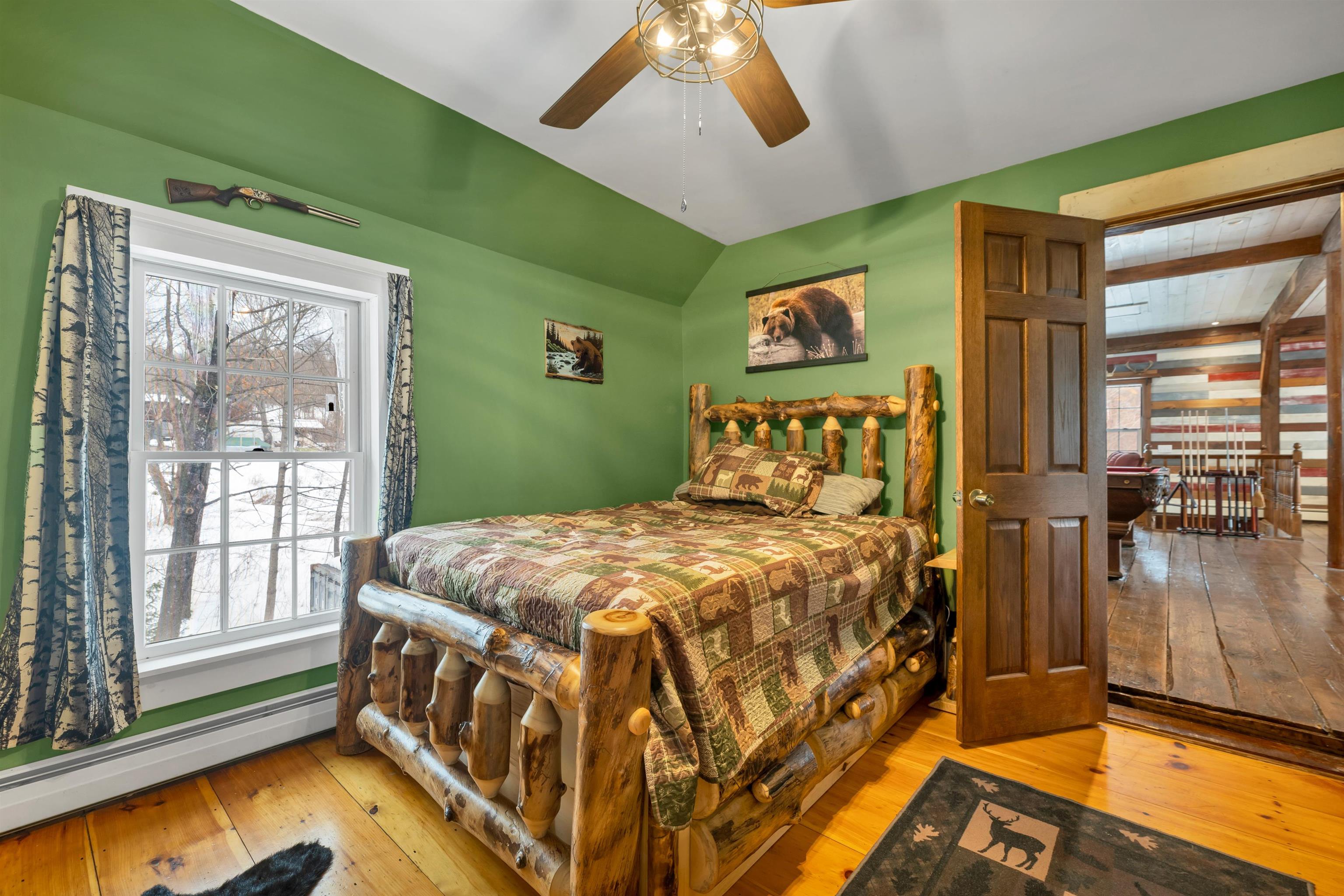 40 Old Wolfeboro Road Alton, NH 03809 - Photo 32 of 60