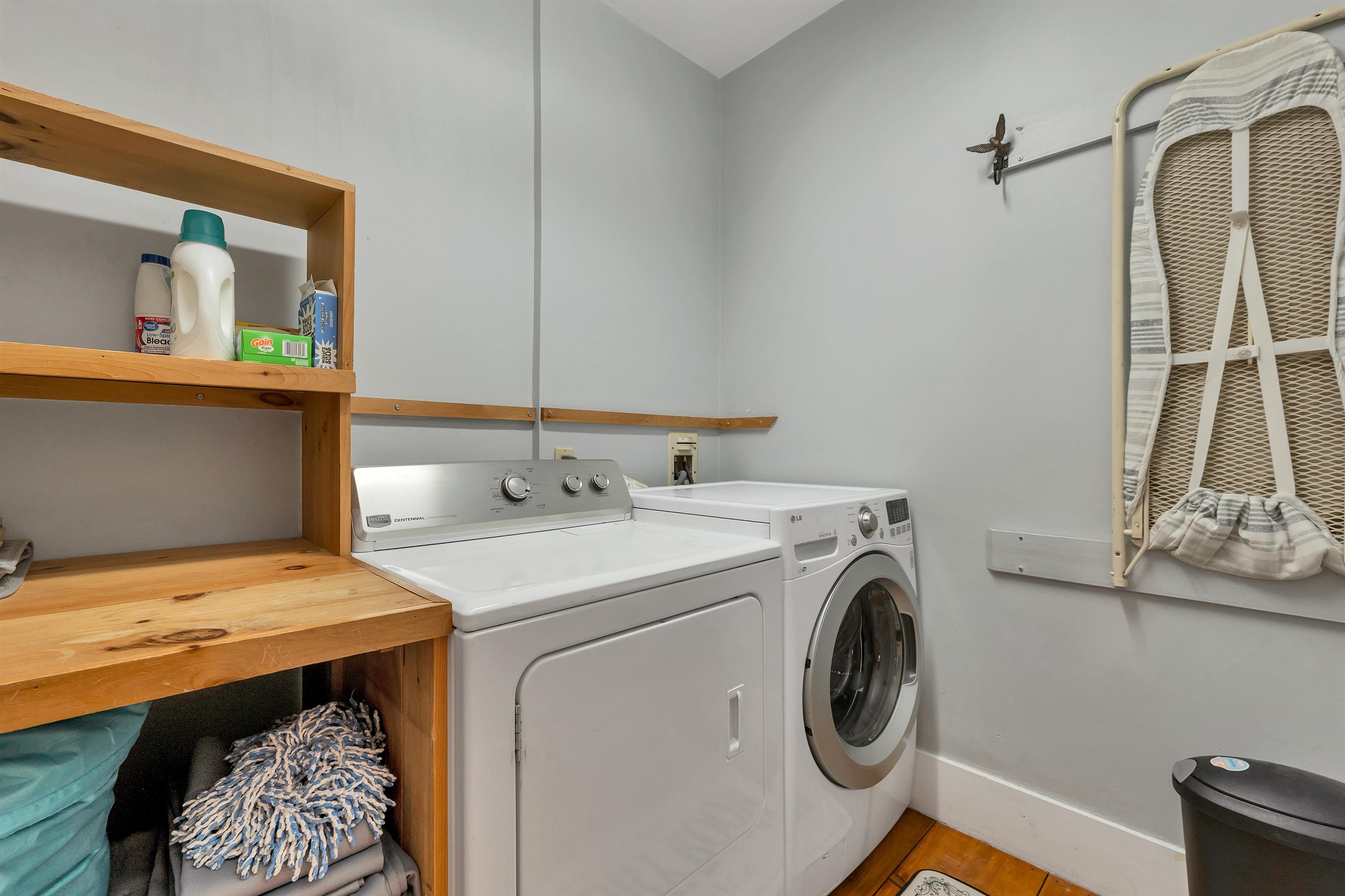 40 Old Wolfeboro Road Alton, NH 03809 - Photo 36 of 60