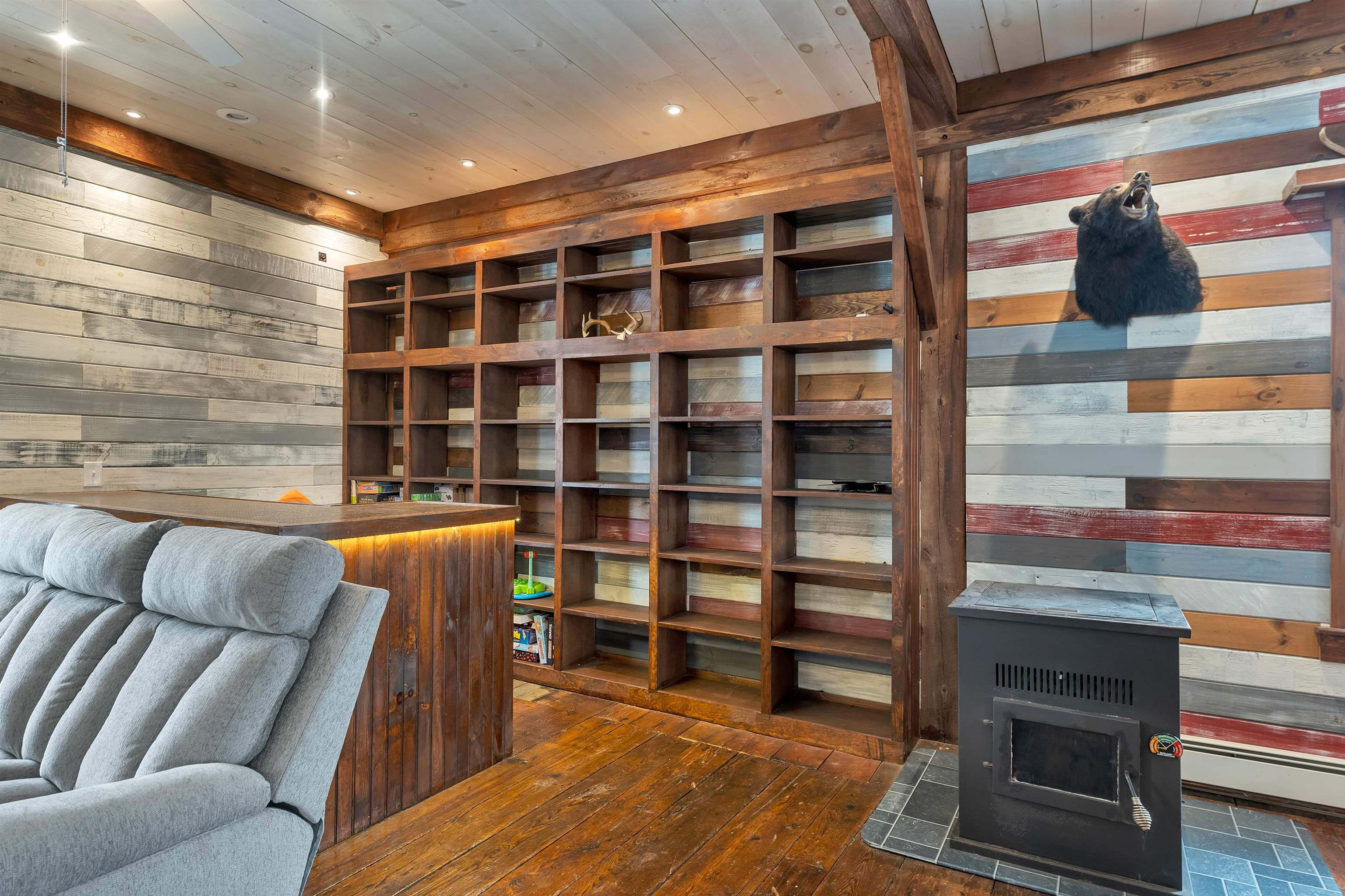 40 Old Wolfeboro Road Alton, NH 03809 - Photo 46 of 60