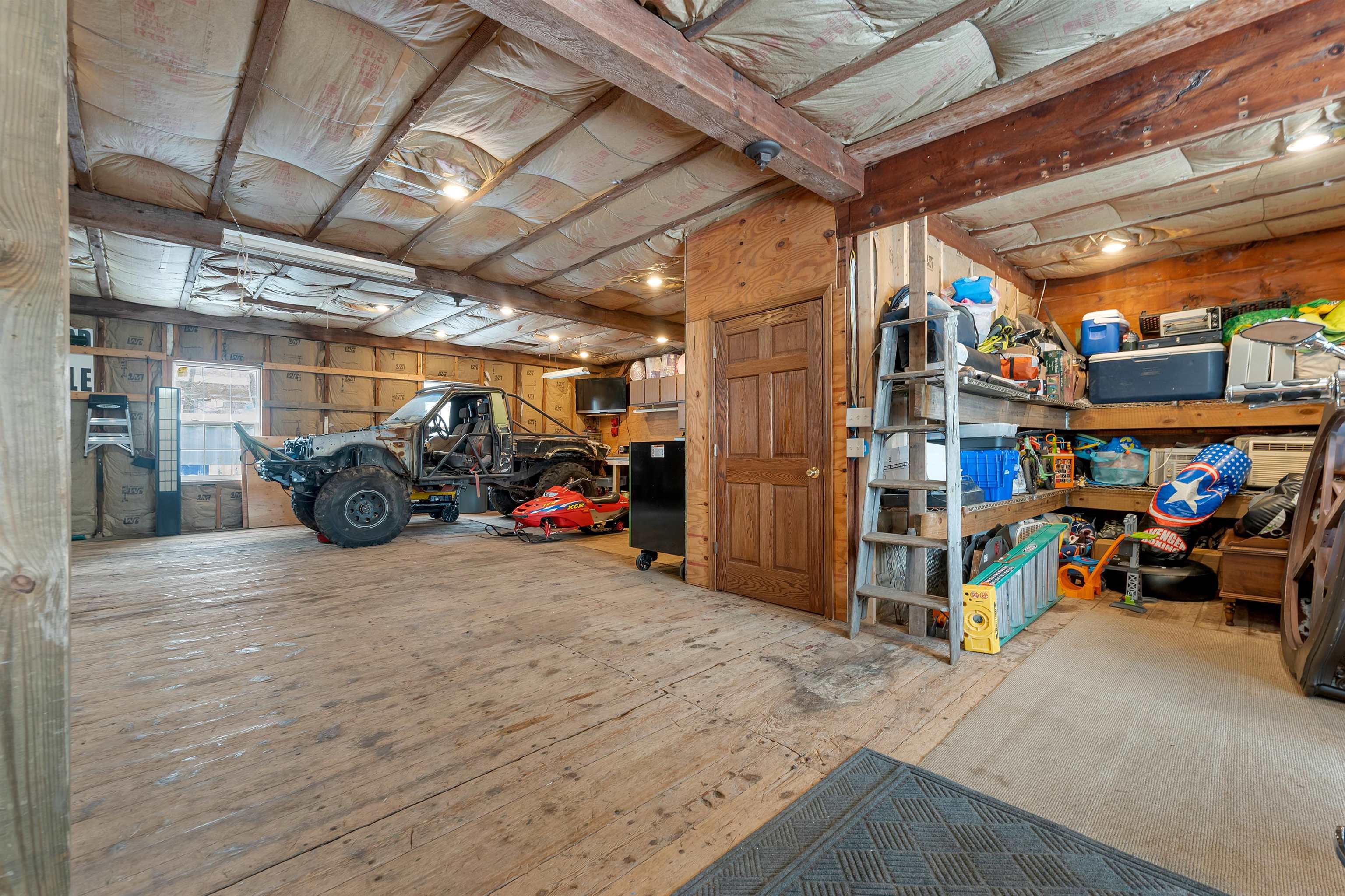 40 Old Wolfeboro Road Alton, NH 03809 - Photo 52 of 60