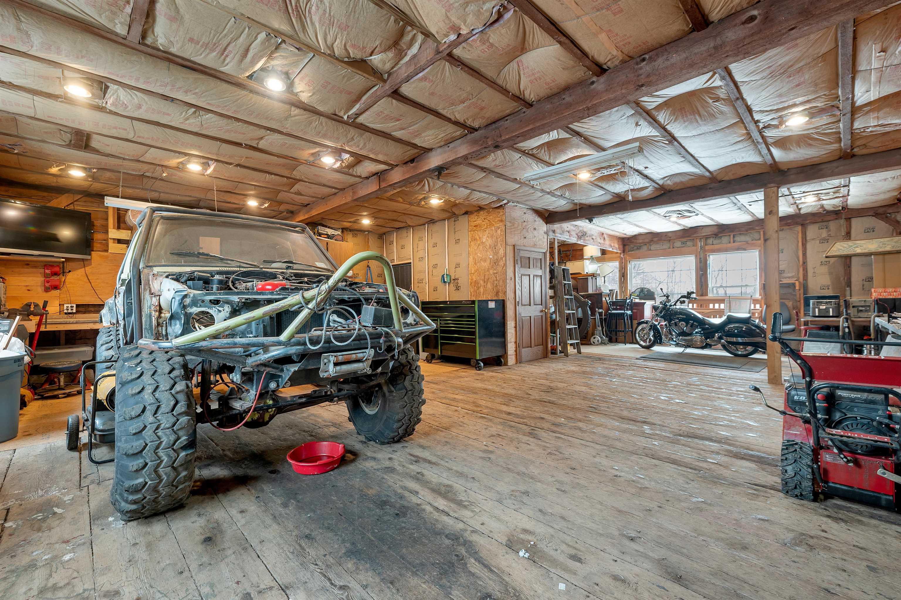 40 Old Wolfeboro Road Alton, NH 03809 - Photo 53 of 60