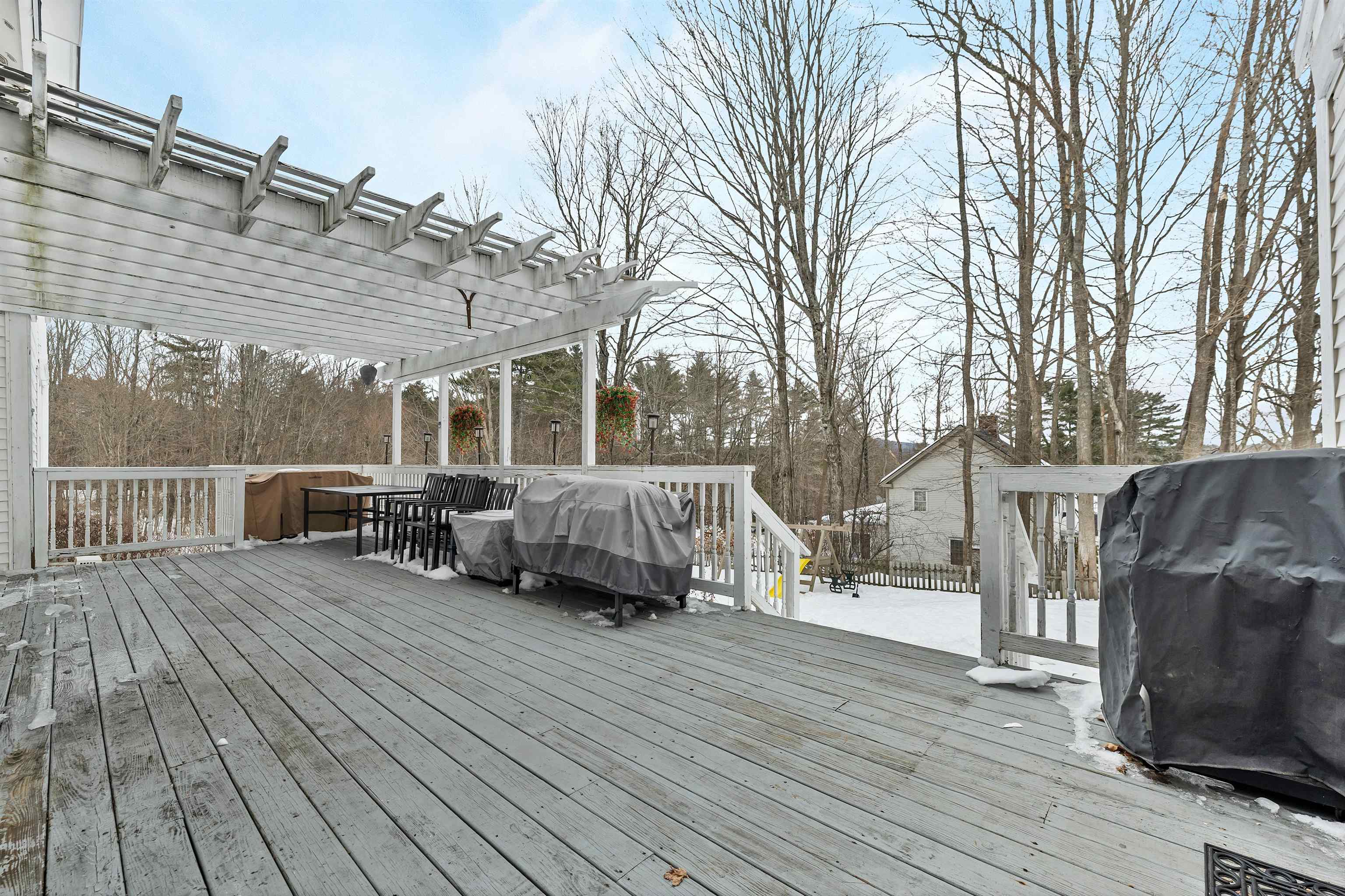 40 Old Wolfeboro Road Alton, NH 03809 - Photo 54 of 60