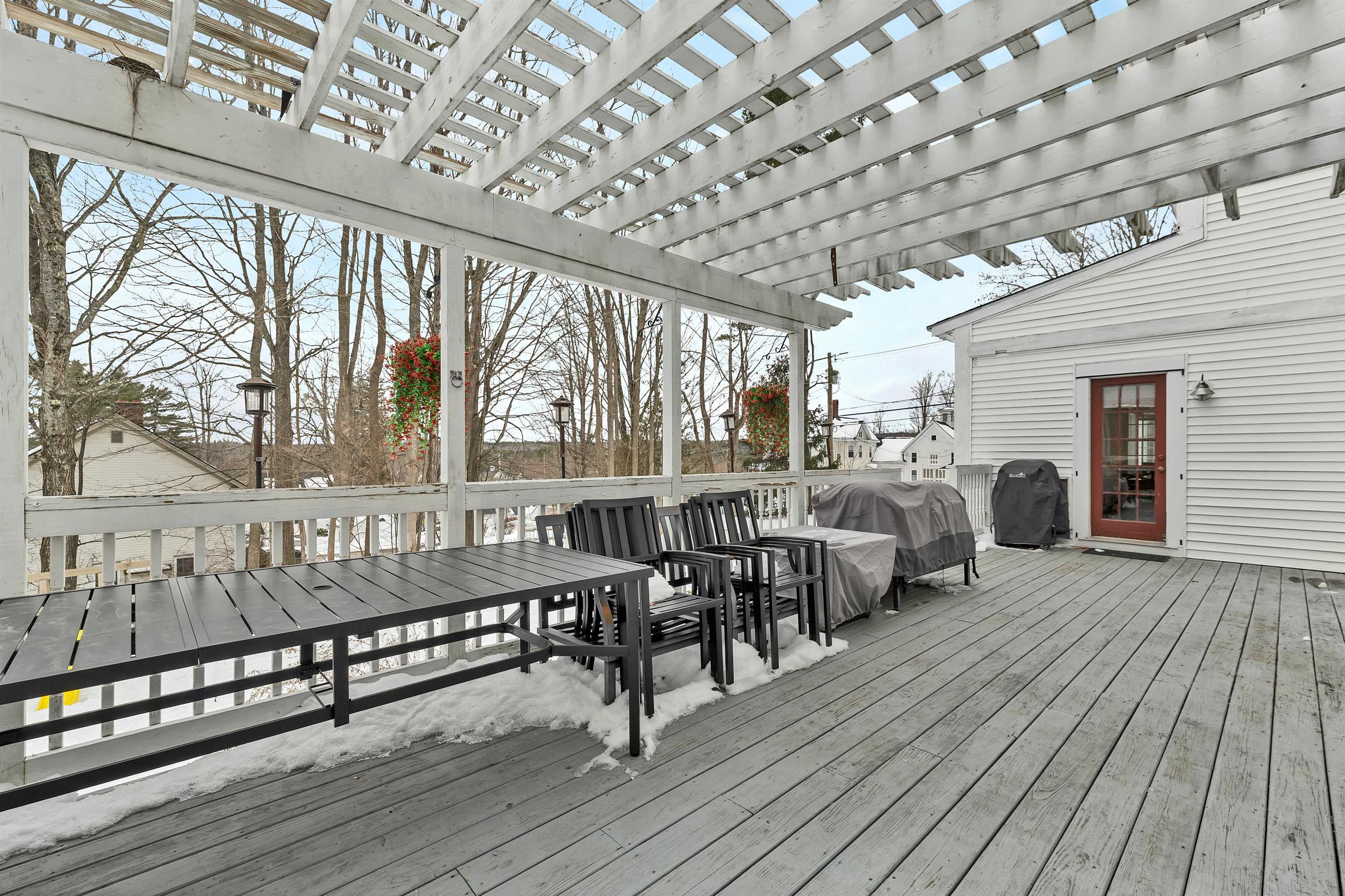 40 Old Wolfeboro Road Alton, NH 03809 - Photo 55 of 60