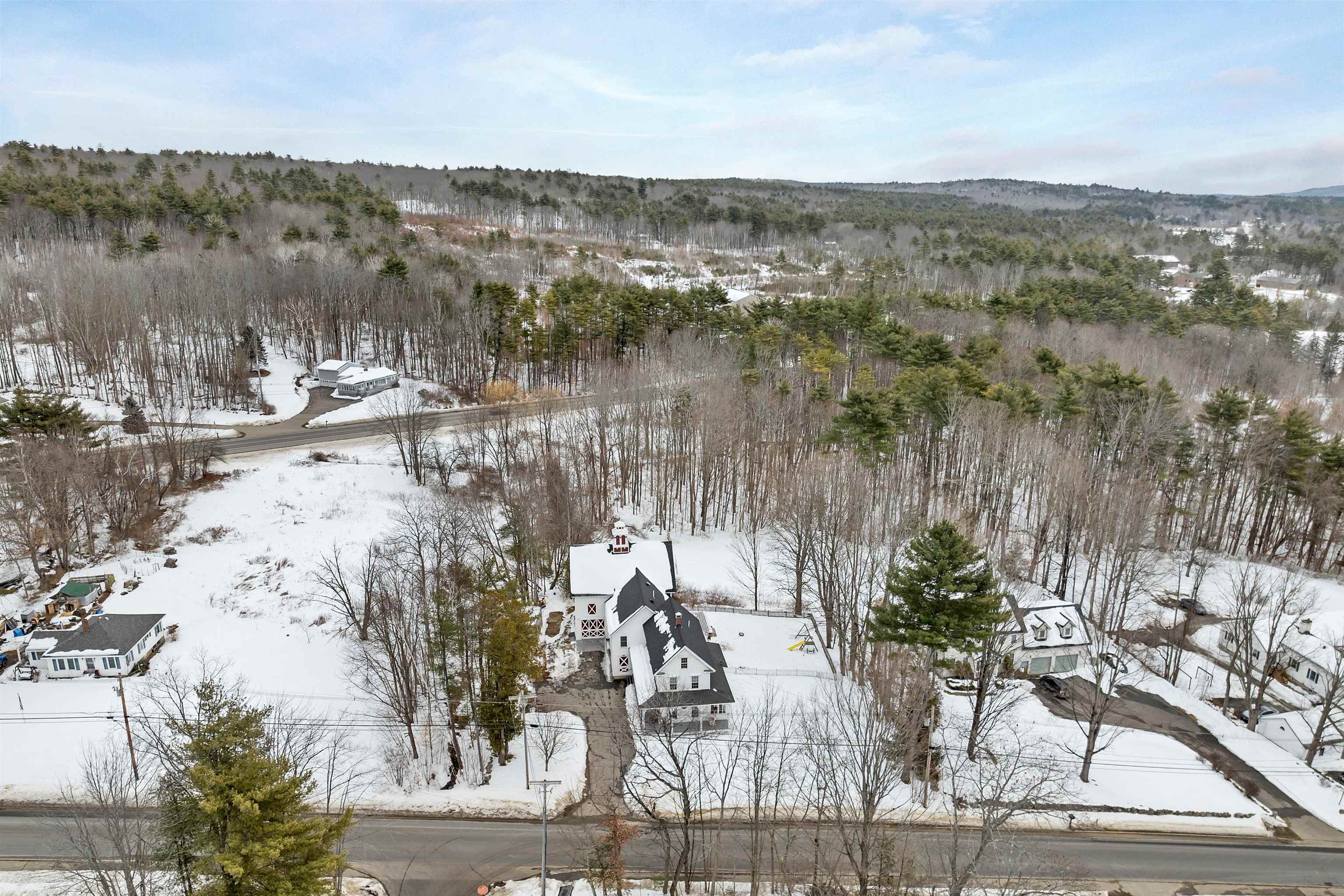 40 Old Wolfeboro Road Alton, NH 03809 - Photo 56 of 60