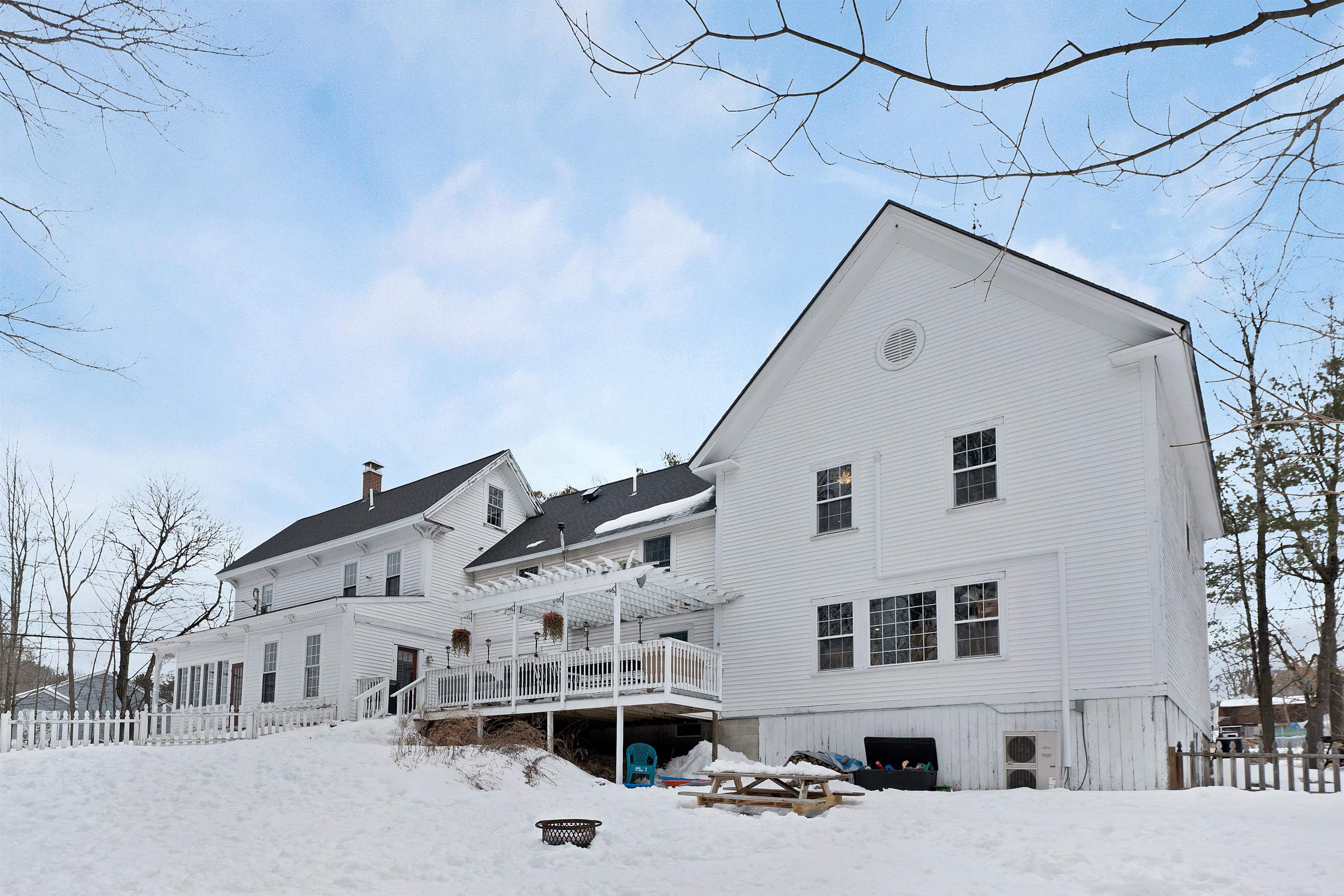 40 Old Wolfeboro Road Alton, NH 03809 - Photo 57 of 60