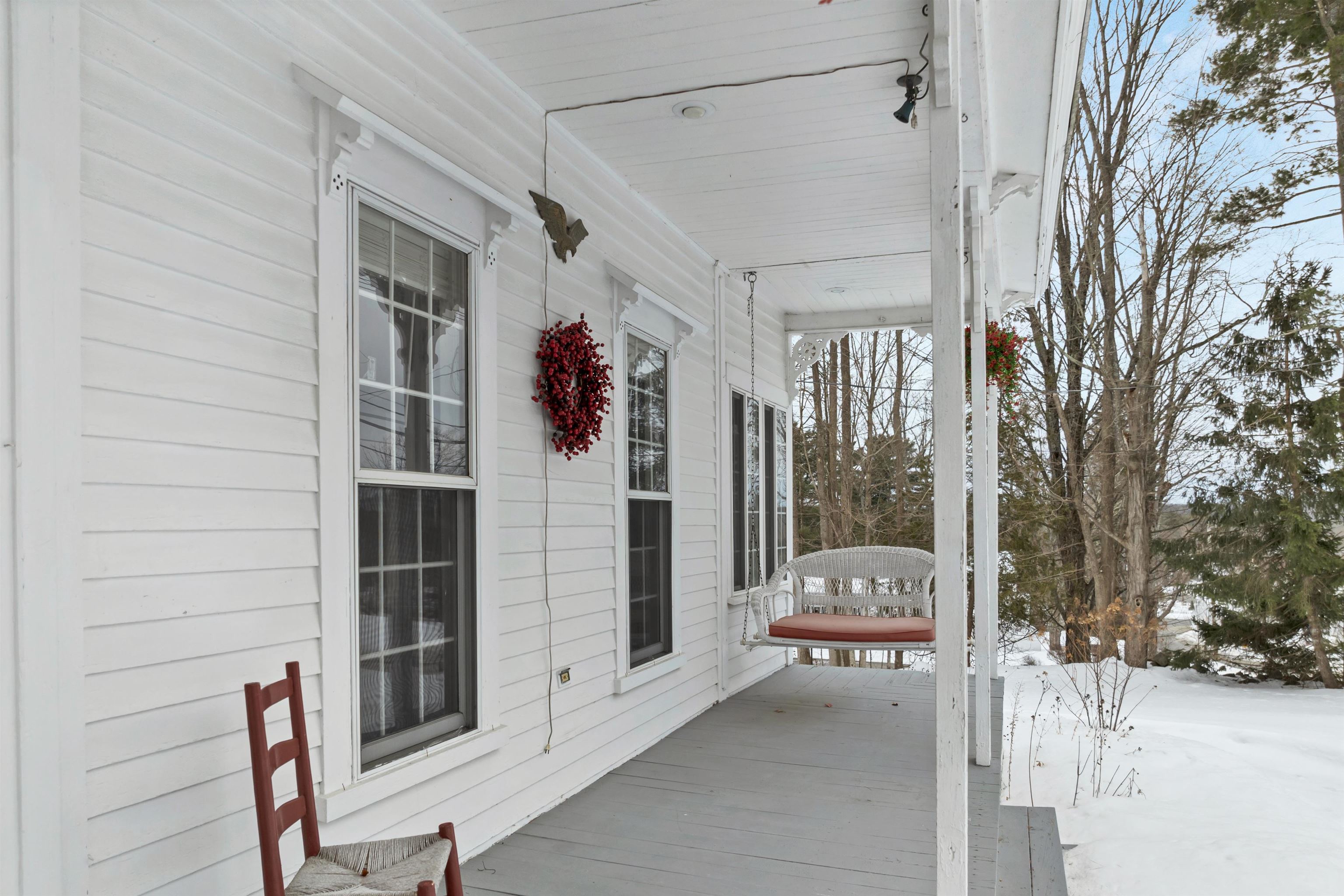 40 Old Wolfeboro Road Alton, NH 03809 - Photo 59 of 60