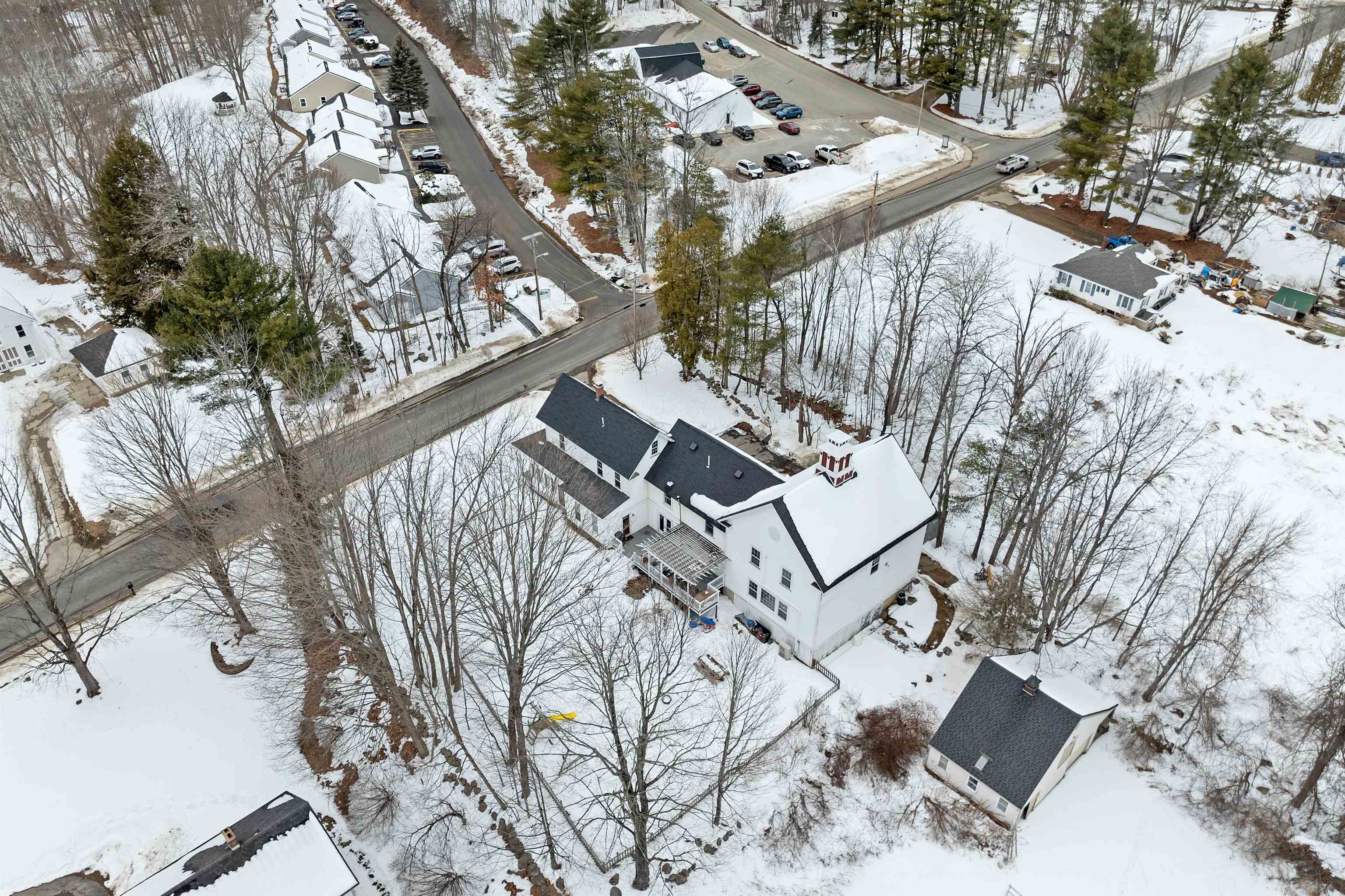 40 Old Wolfeboro Road Alton, NH 03809 - Photo 60 of 60