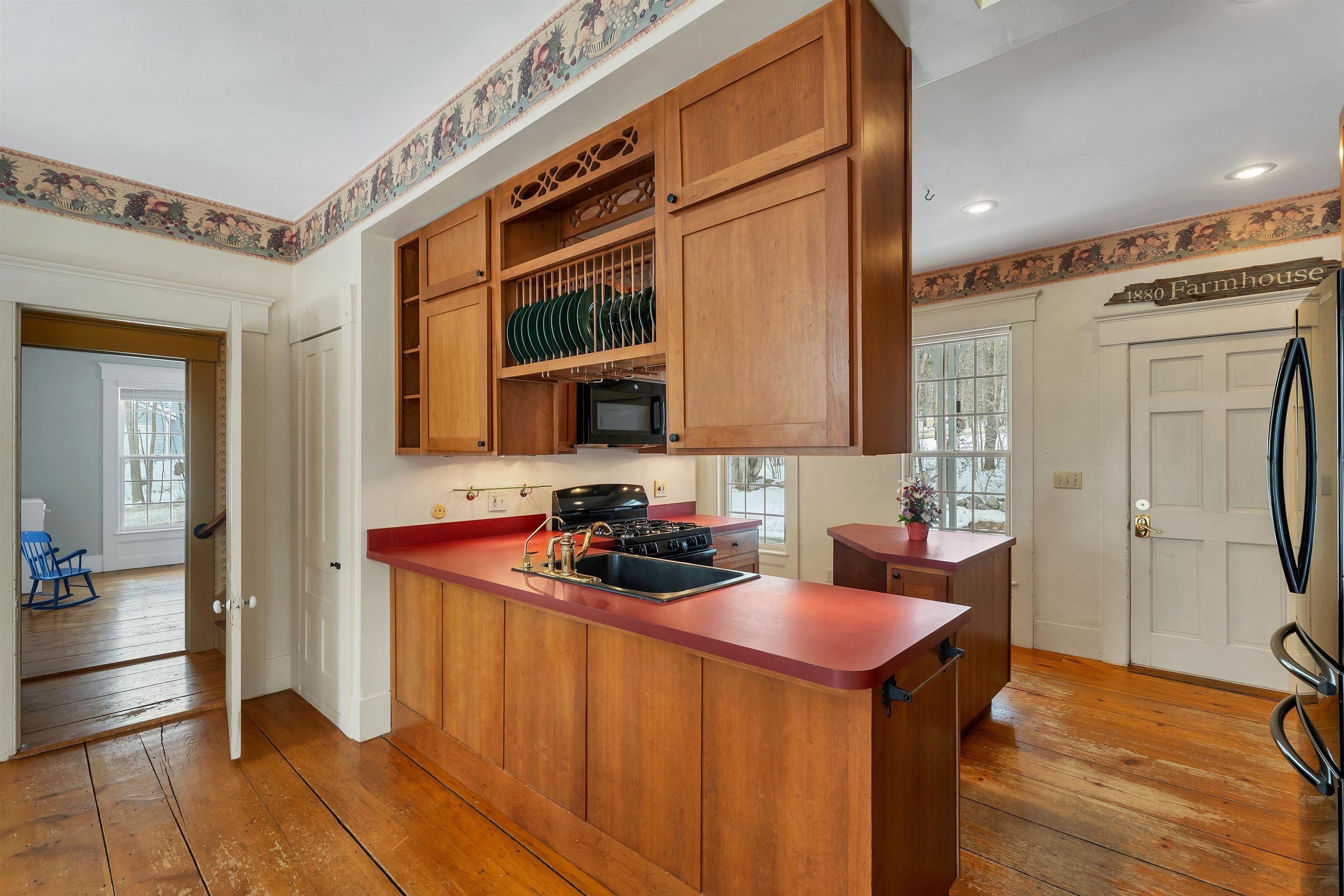 40 Old Wolfeboro Road Alton, NH 03809 - Photo 8 of 60