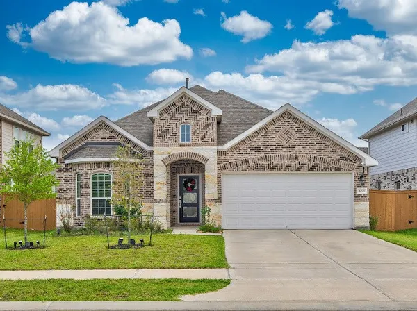 $361,999 | 3021 Sorrento Hill Drive, Katy, TX 77493