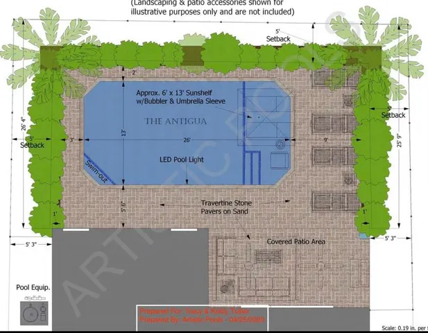 $727,500 | 4713 Southwest Briarwood Court, Stuart, FL 34997
