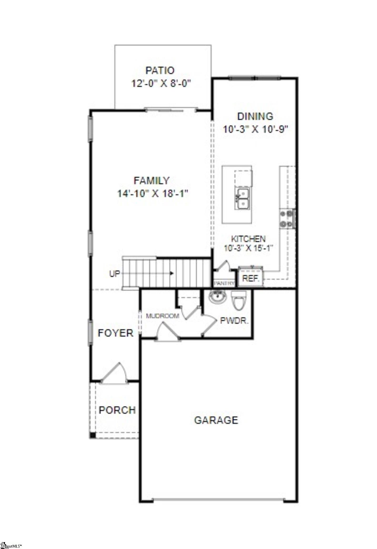 962 Cherry Plum Drive Lyman, SC 29365 - Photo 2 of 5