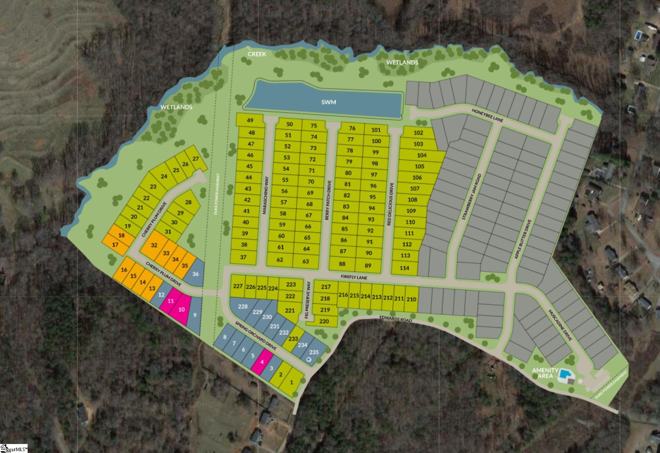 962 Cherry Plum Drive Lyman, SC 29365 - Photo 4 of 5