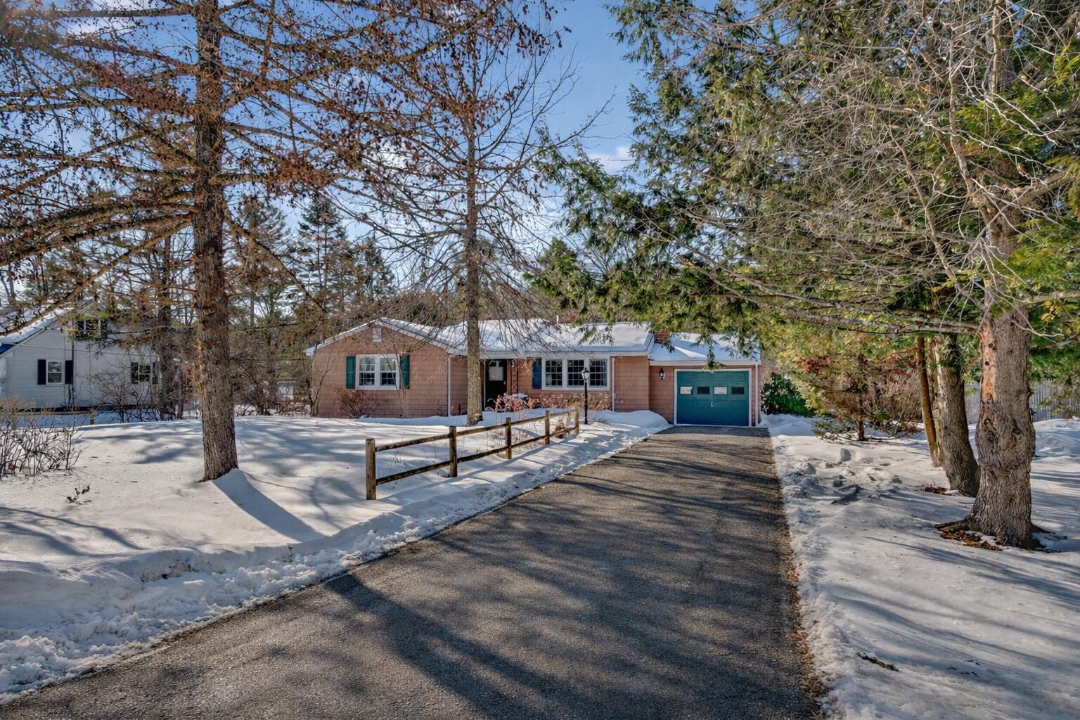 33 Mayall Road Gray, ME 04039 - Photo 1 of 40 33 Mayall Road