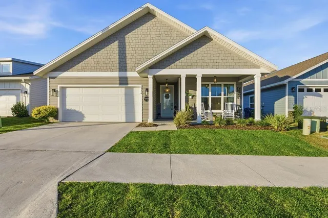 $309,990 | 15756 Northwest 126th Lane, Alachua, FL 32615