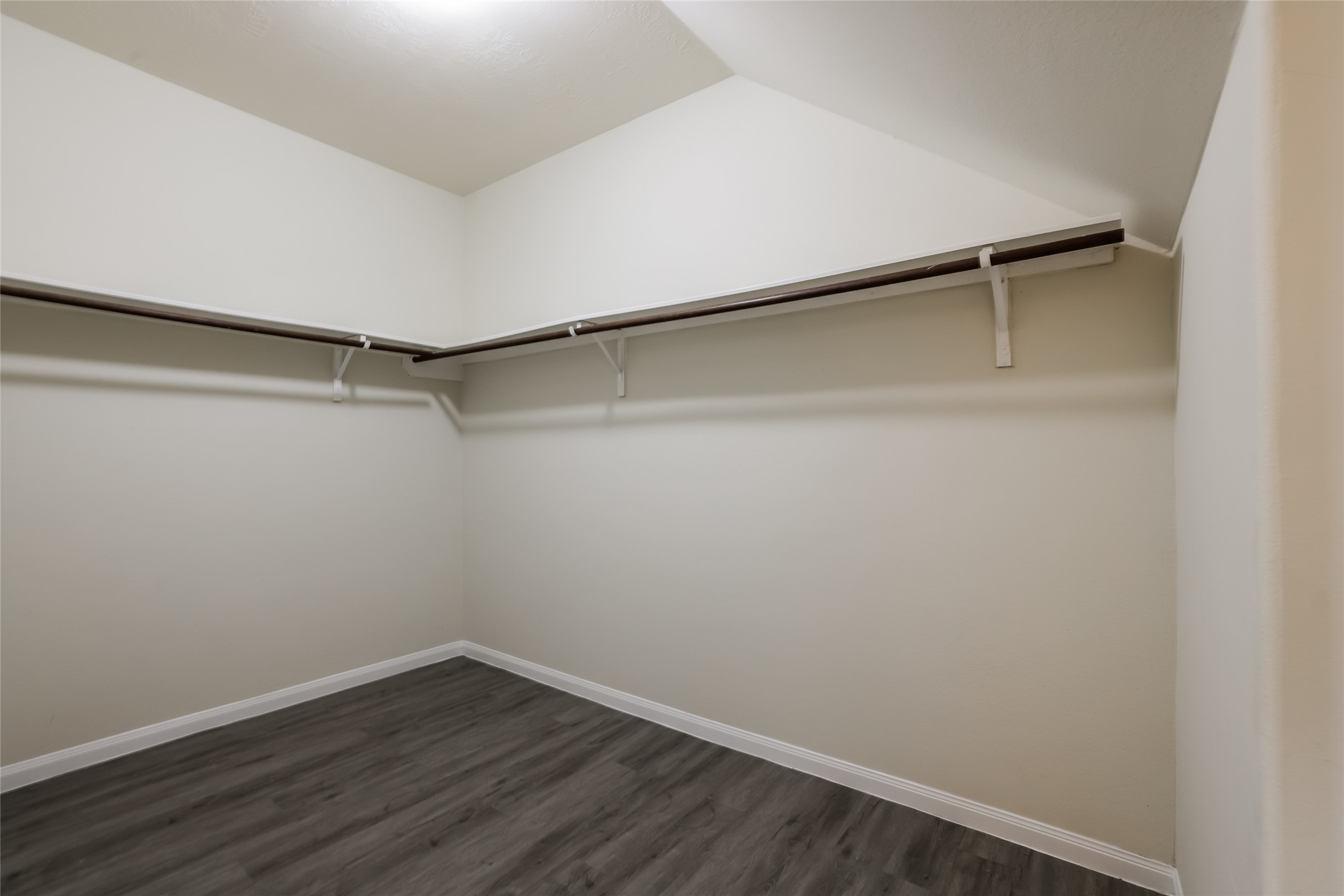 12431 Roy Mix Bohn Lane Houston, TX 77044 - Photo 9 of 13 a view of an empty walk in closet