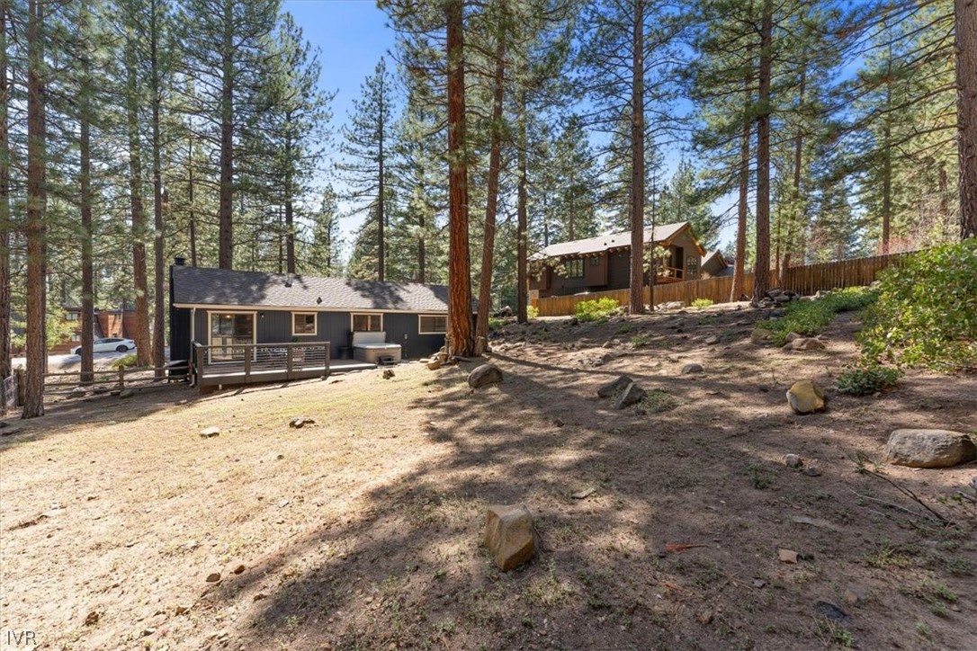 1064 Mill Creek Road Incline Village, NV 89451 - Photo 19 of 27