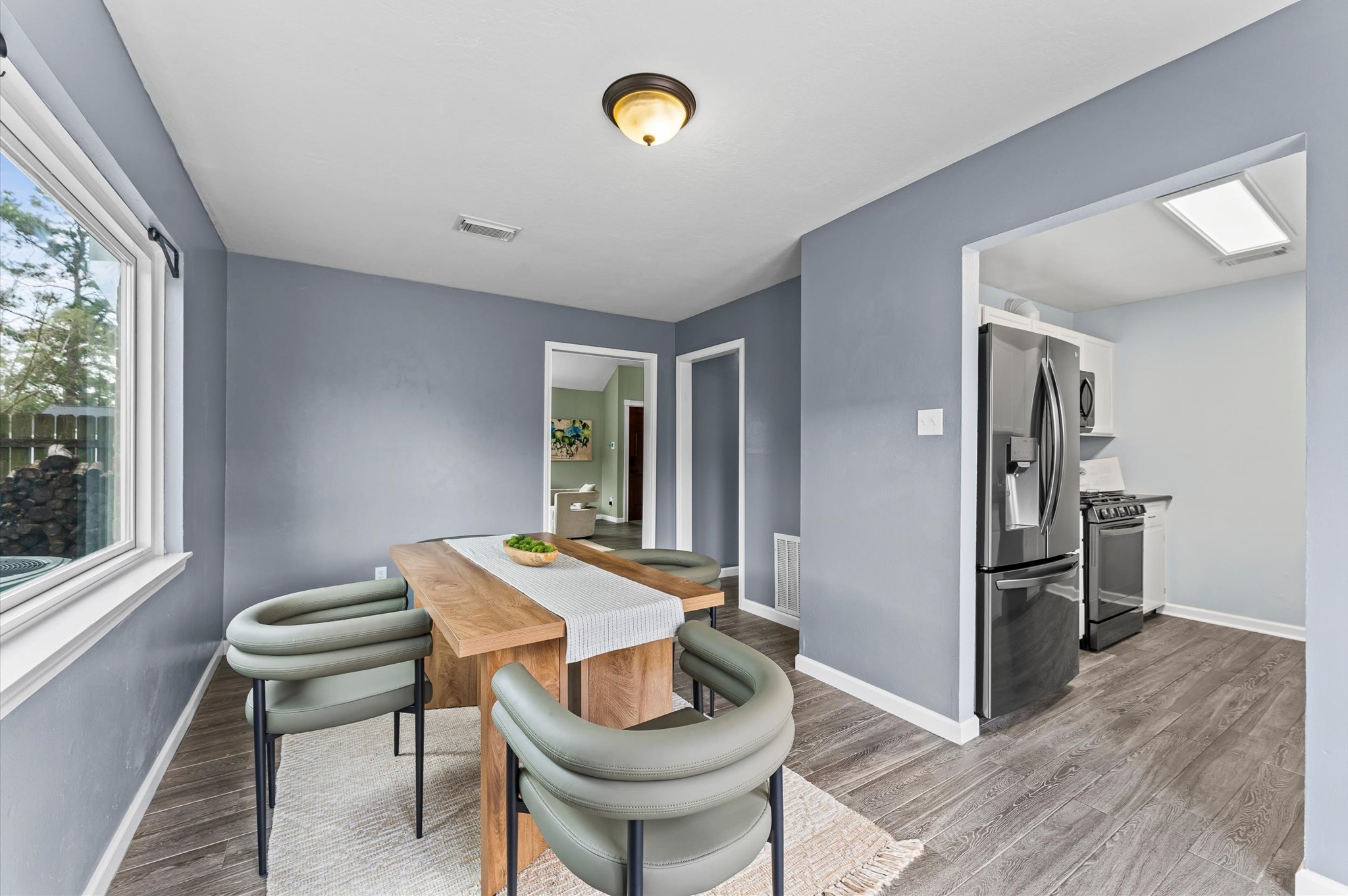 9810 Charter Ridge Drive Houston, TX 77070 - Photo 9 of 28