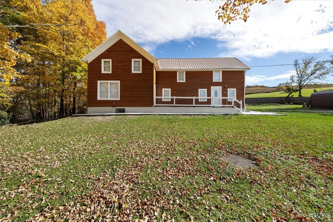 4671 Burleson Road Lincoln, NY 13421 - Photo 1 of 1 Gallery Image 1