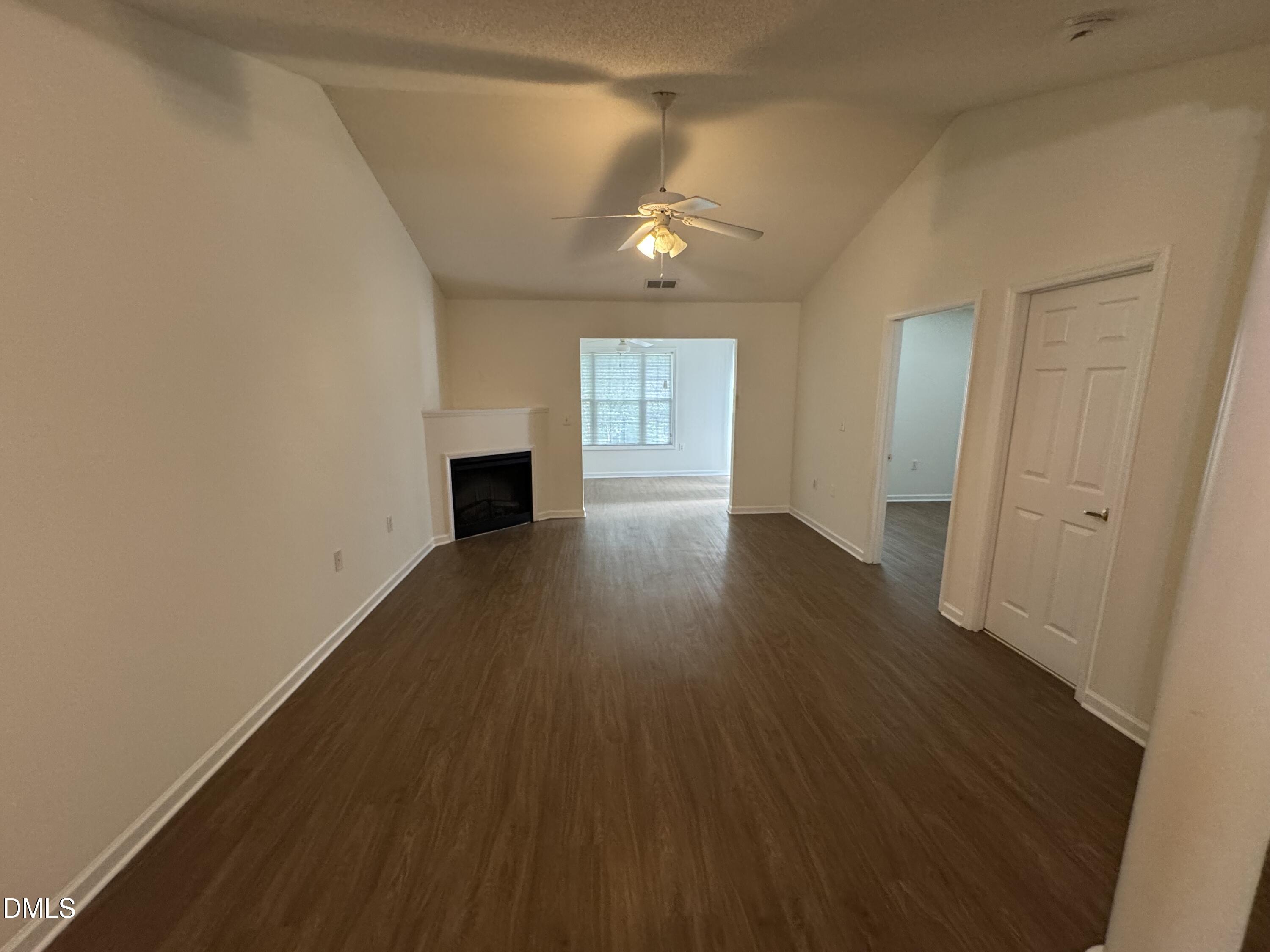 11371 Clubhaven Place Raleigh, NC 27617 - Photo 14 of 24 Living Room
