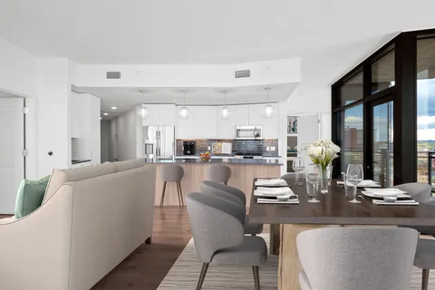 $1,363,918 | 1212 Demonbreun Street, Unit B4(X), Nashville, TN 37203