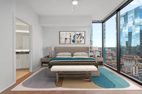 $1,363,918 | 1212 Demonbreun Street, Unit B4(X), Nashville, TN 37203