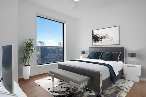 $1,363,918 | 1212 Demonbreun Street, Unit B4(X), Nashville, TN 37203