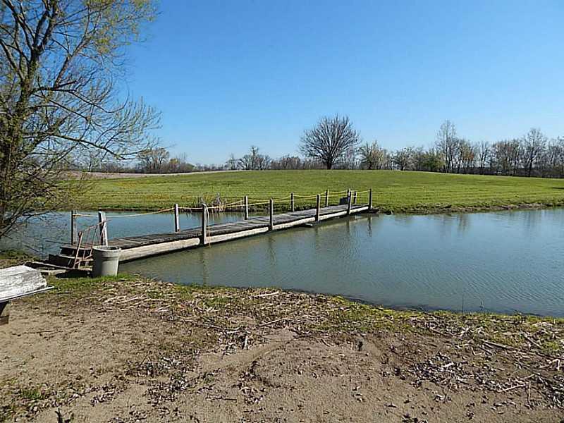 12272 East National Road South Vienna, OH 45369 - Photo 15 of 25