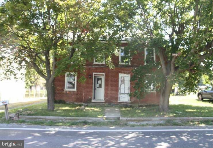8213 Mapleville Road Boonsboro, MD 21713 - Photo 1 of 13 Interior (General)