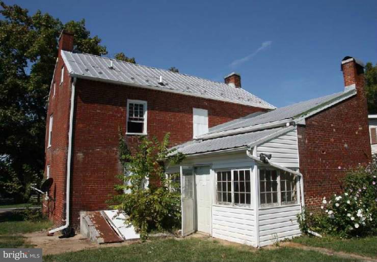 8213 Mapleville Road Boonsboro, MD 21713 - Photo 2 of 13 Interior (General)