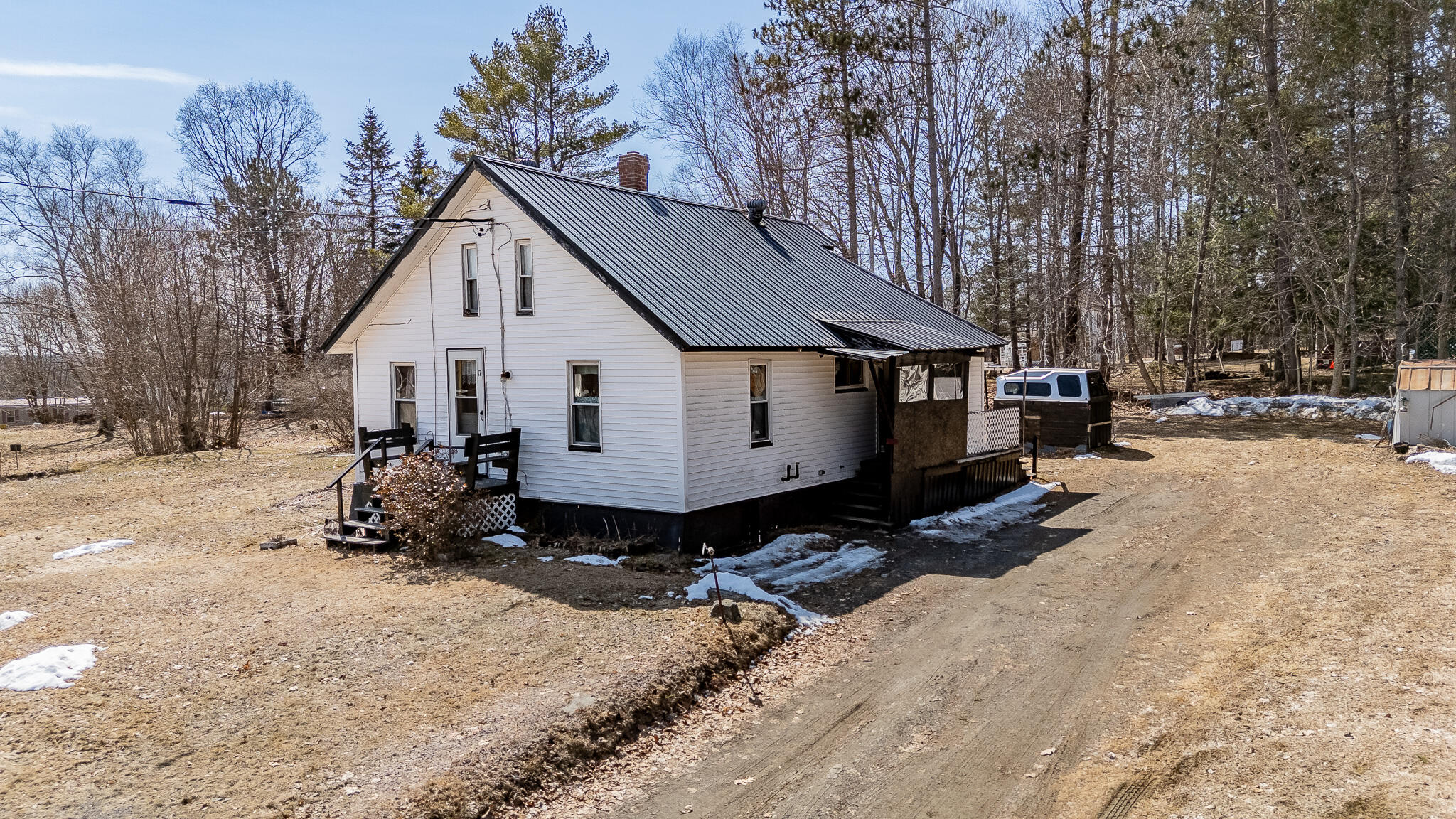 17 Daggett Street Milo, ME 04463 - Photo 46 of 53 DJI_20260330130929_0020_D