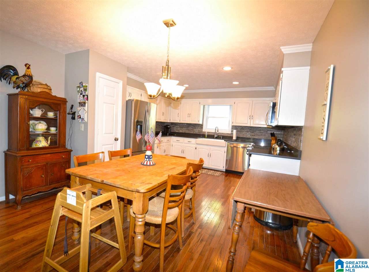 436 Deer Trace Wedowee, AL 36278 - Photo 9 of 37