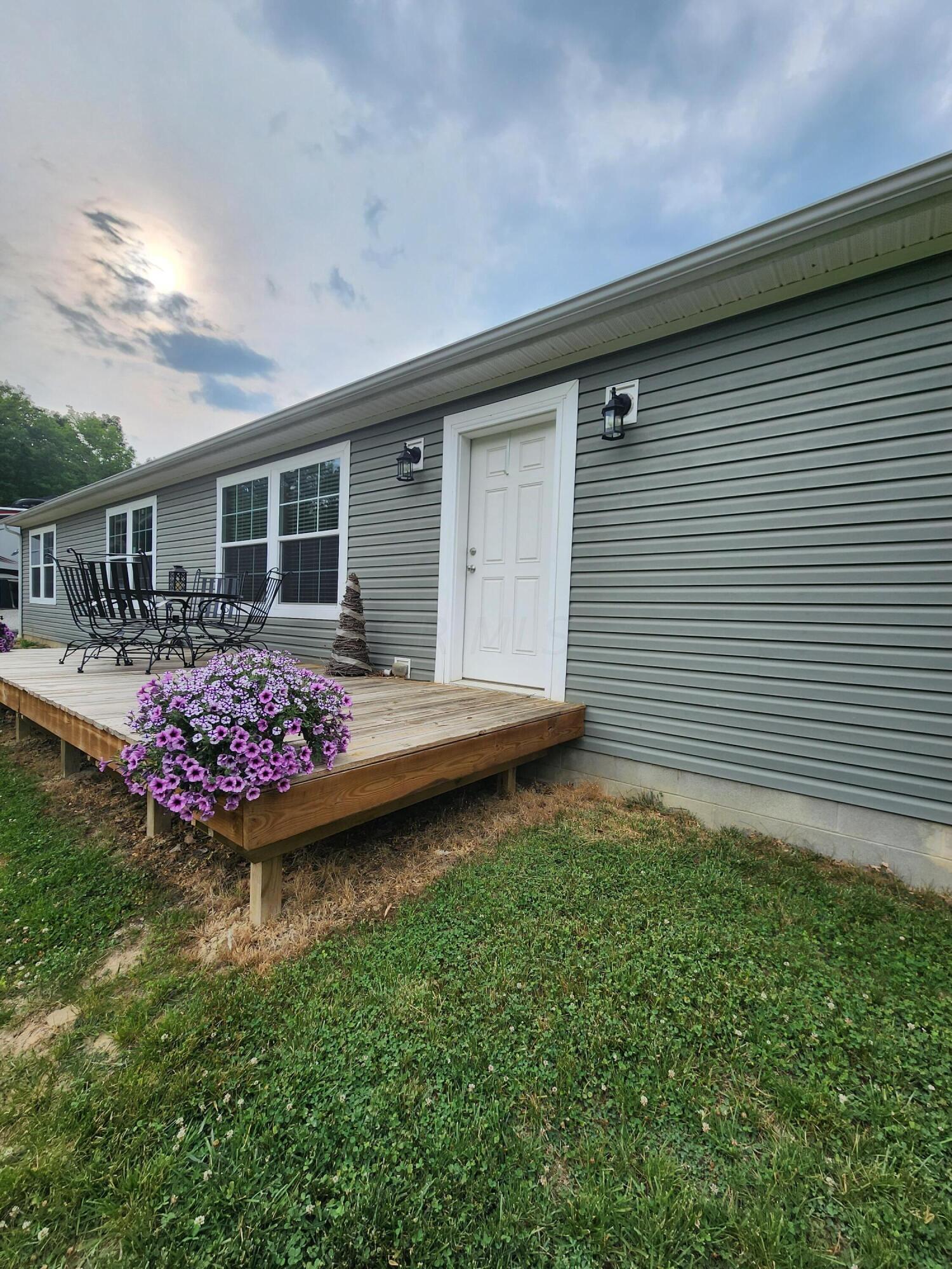 Front porch 2