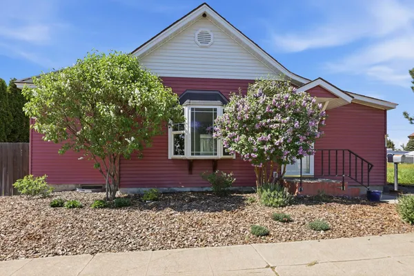 $224,000 | 206 West 7th Avenue, Ritzville, WA 99169