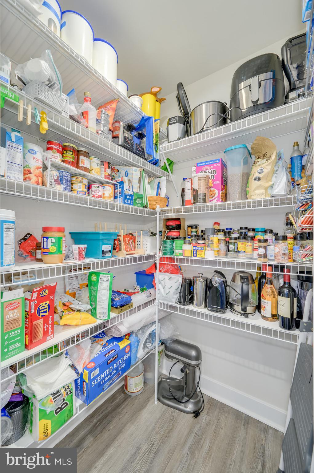 45 Perspective Place Hedgesville, WV 25427 - Photo 29 of 58