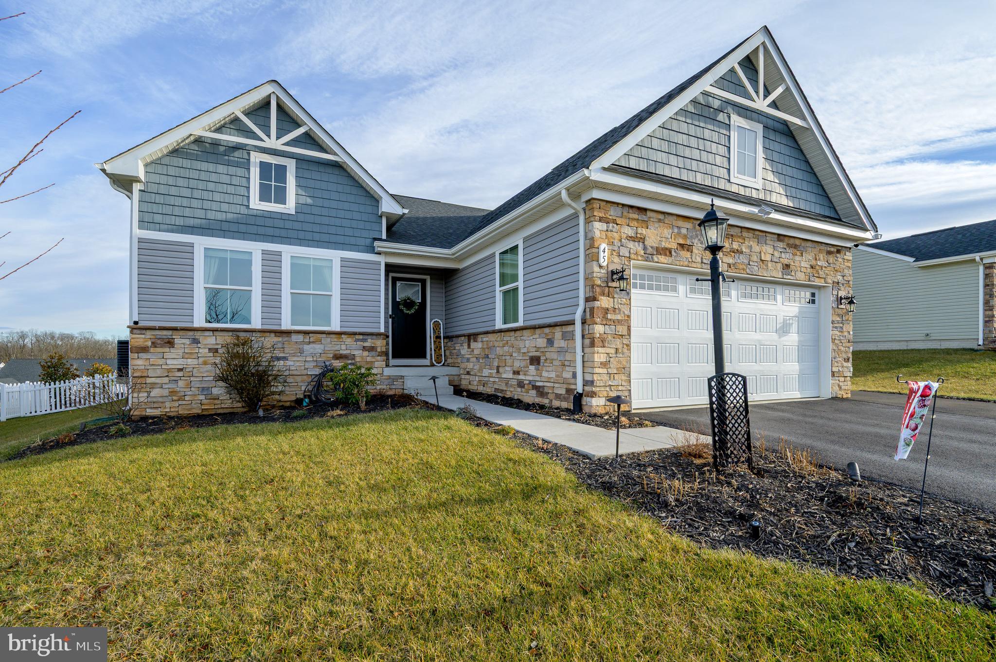 45 Perspective Place Hedgesville, WV 25427 - Photo 3 of 58