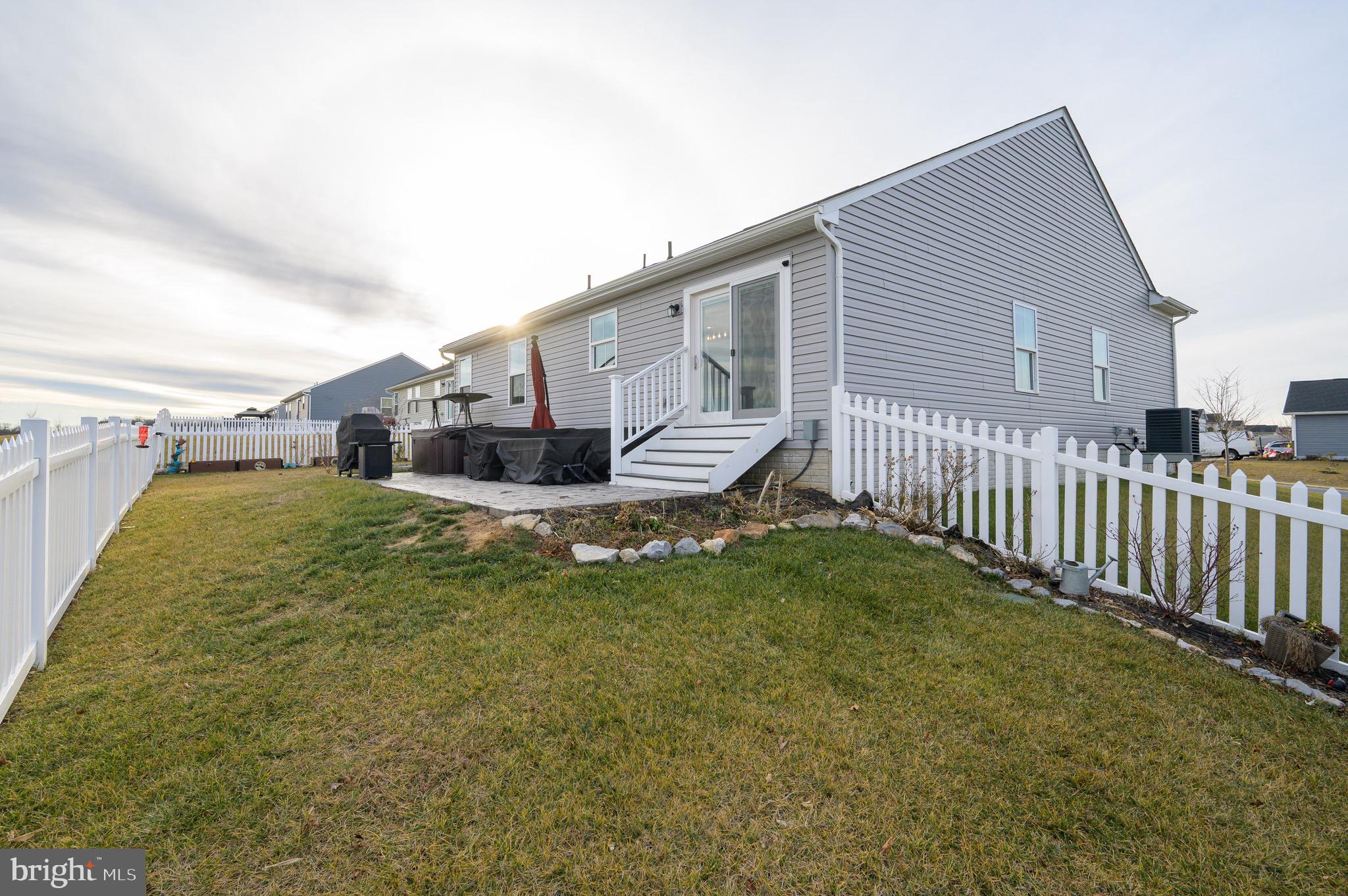 45 Perspective Place Hedgesville, WV 25427 - Photo 46 of 58