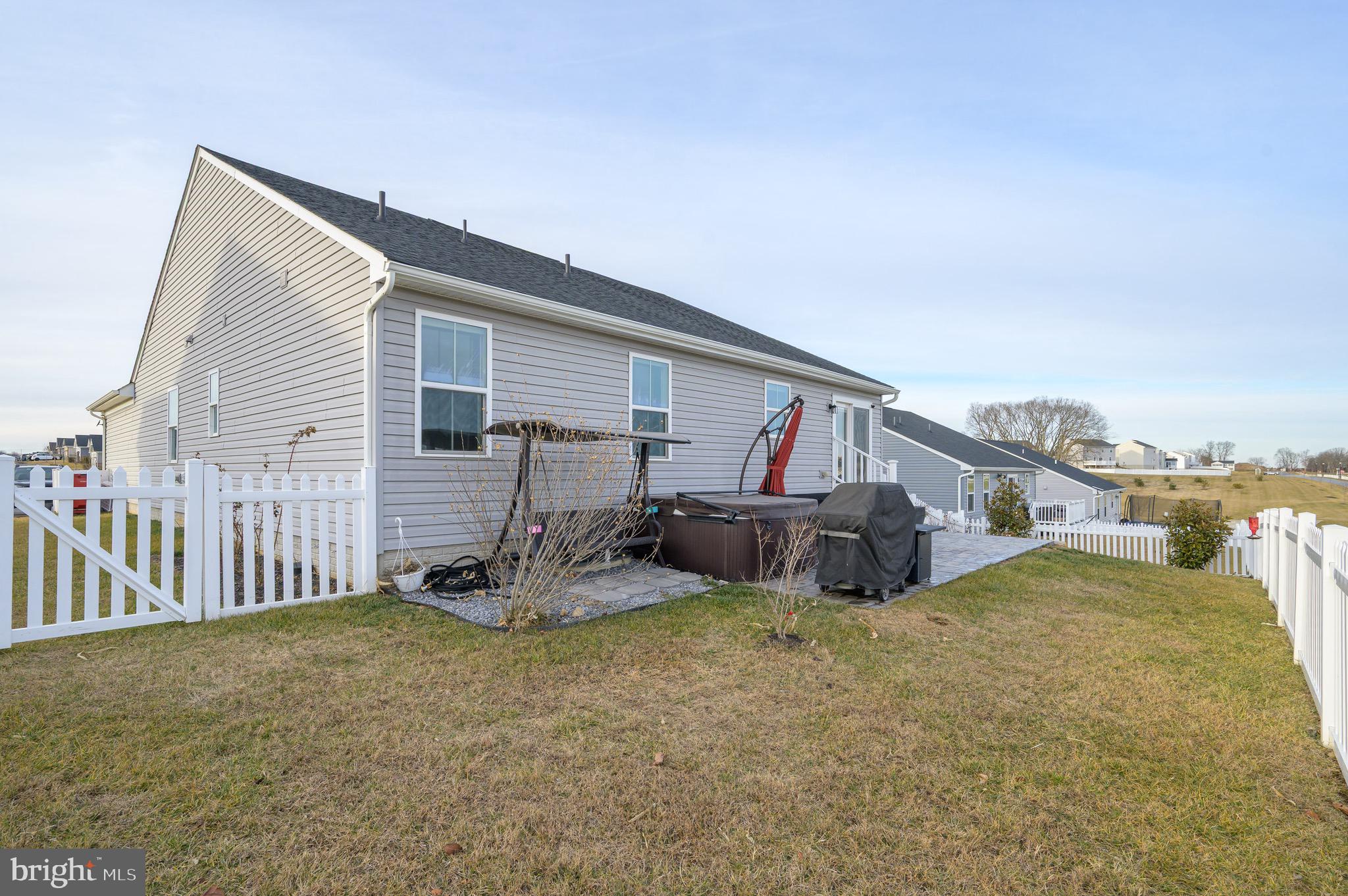 45 Perspective Place Hedgesville, WV 25427 - Photo 47 of 58