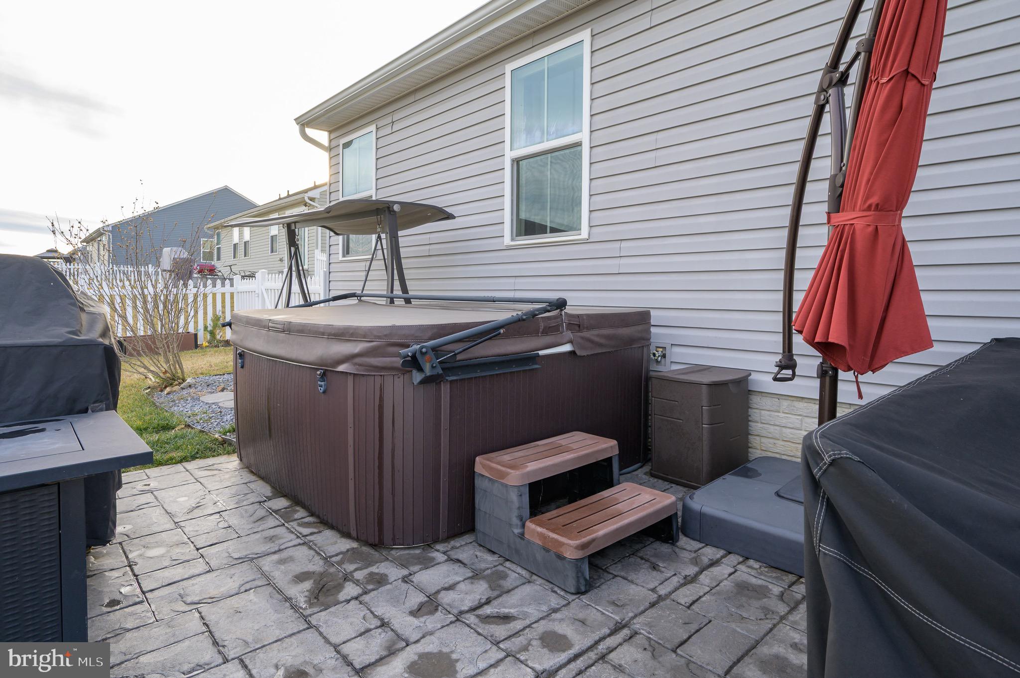 45 Perspective Place Hedgesville, WV 25427 - Photo 49 of 58