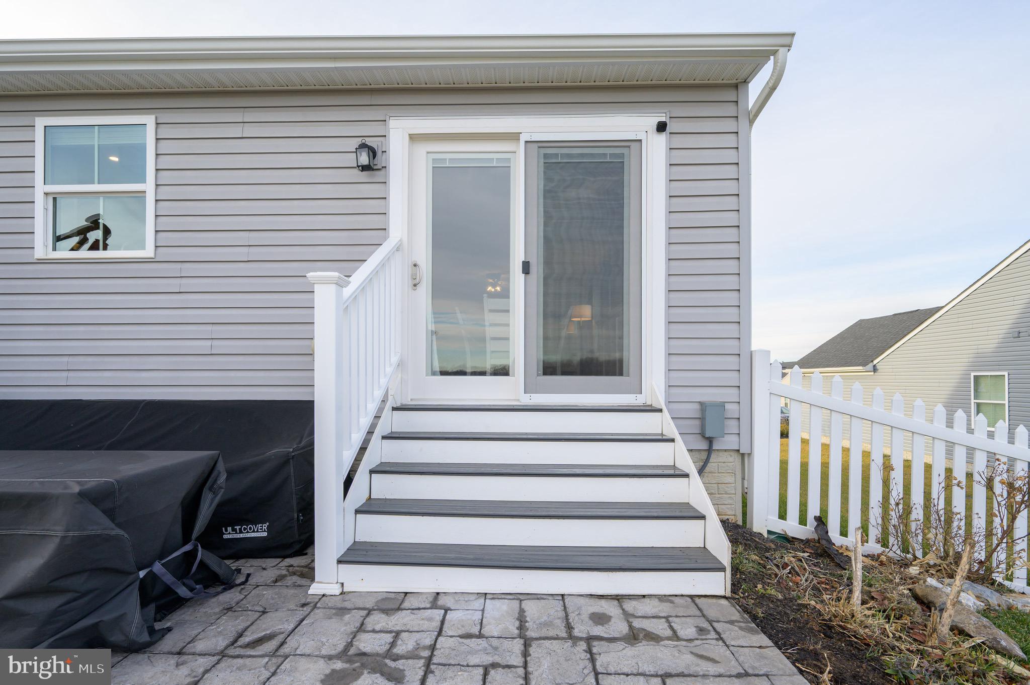 45 Perspective Place Hedgesville, WV 25427 - Photo 50 of 58