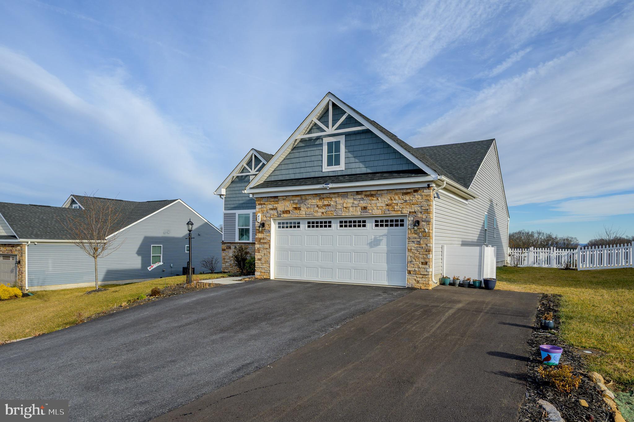 45 Perspective Place Hedgesville, WV 25427 - Photo 9 of 58