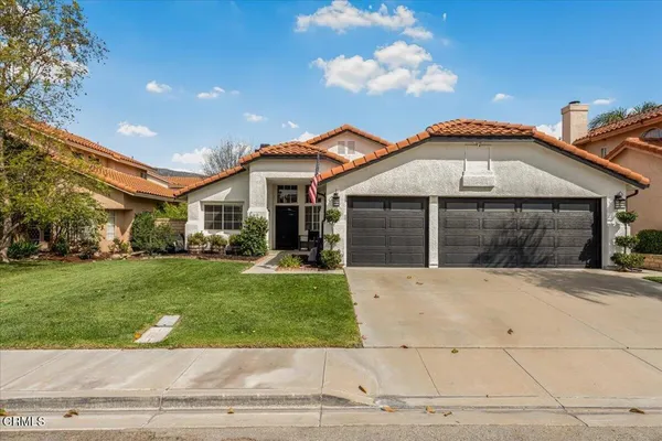 $810,000 | 1129 1st Street, Fillmore, CA 93015
