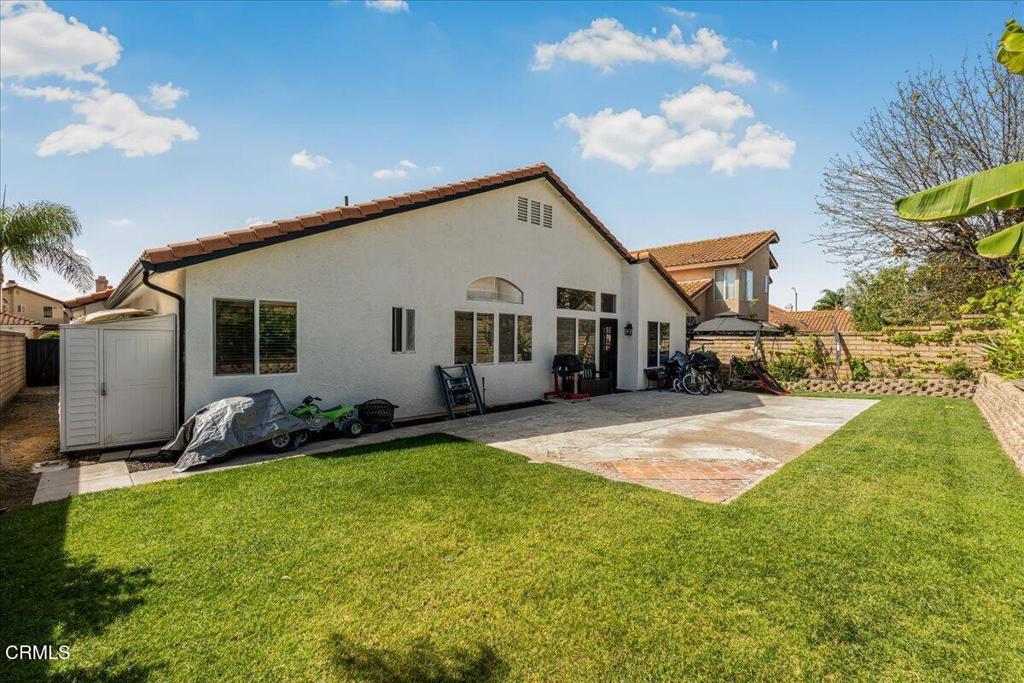 1129 1st Street Fillmore, CA 93015 - Photo 44 of 51