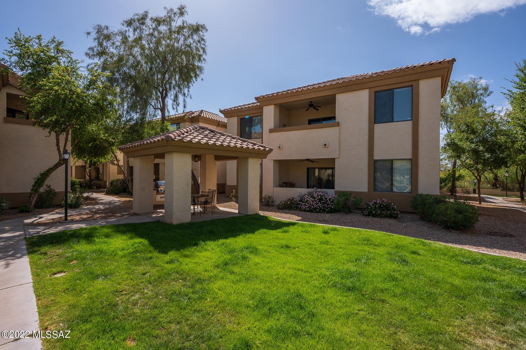 2550 East River Road, Unit 18204 Tucson, AZ 85718 - Photo 41 of 46