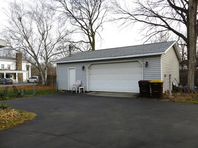 $179,900 | 434 Ann Street, Union City, MI 49094