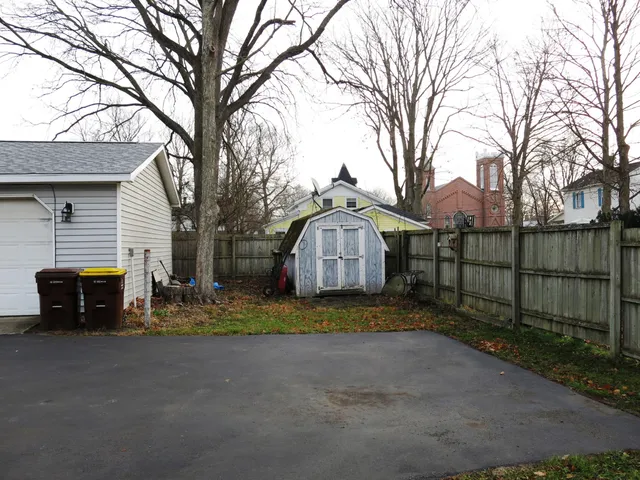 $179,900 | 434 Ann Street, Union City, MI 49094