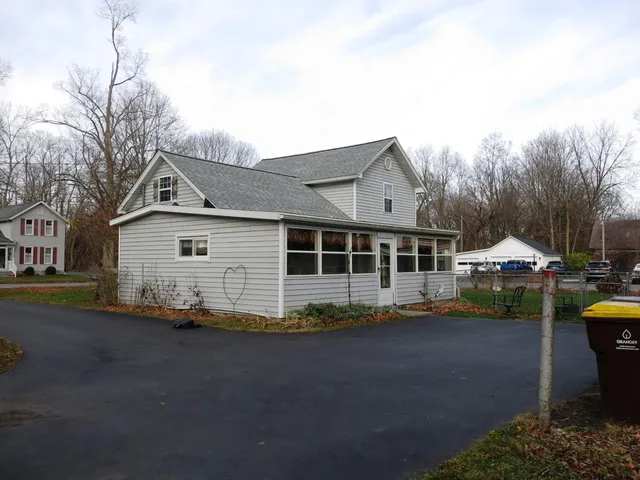$179,900 | 434 Ann Street, Union City, MI 49094