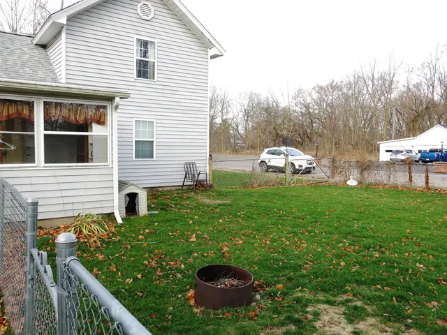 $179,900 | 434 Ann Street, Union City, MI 49094